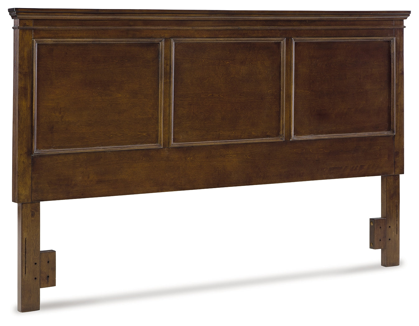 Danabrin Brown King/California King Panel Headboard - B685-58 - Bien Home Furniture &amp; Electronics