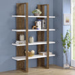 Danbrook Bookcase with 4 Full-length Shelves - 882035 - Bien Home Furniture & Electronics