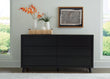 Danziar Black Dresser - B1013-231 - Bien Home Furniture & Electronics