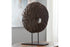 Dashburn Brown/Black Sculpture - A2000562 - Bien Home Furniture & Electronics