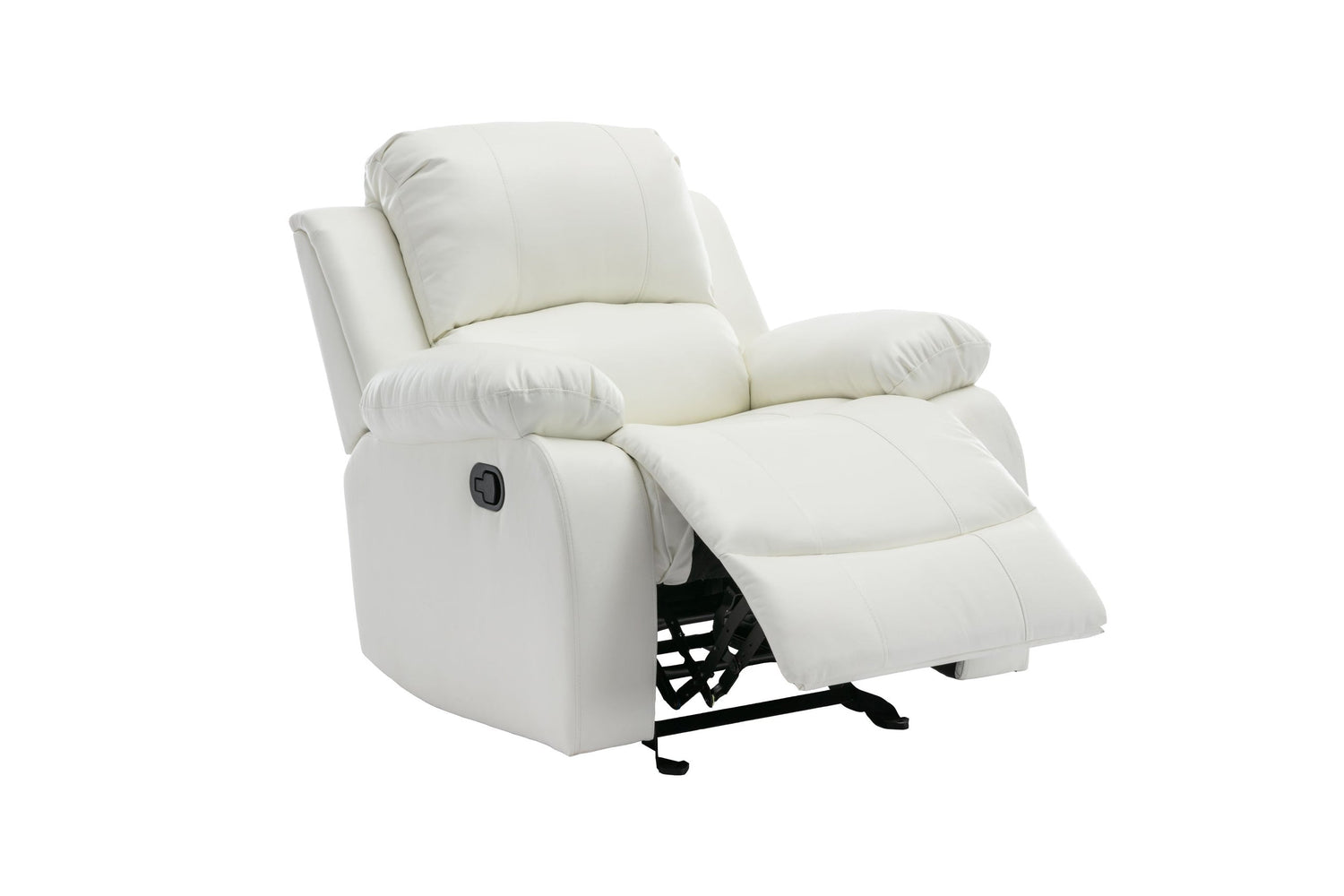 Daytona White 3PC Set - DAYTONA WHITE - Bien Home Furniture &amp; Electronics
