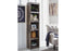 Derekson Multi Gray Pier - EW0200-124 - Bien Home Furniture & Electronics