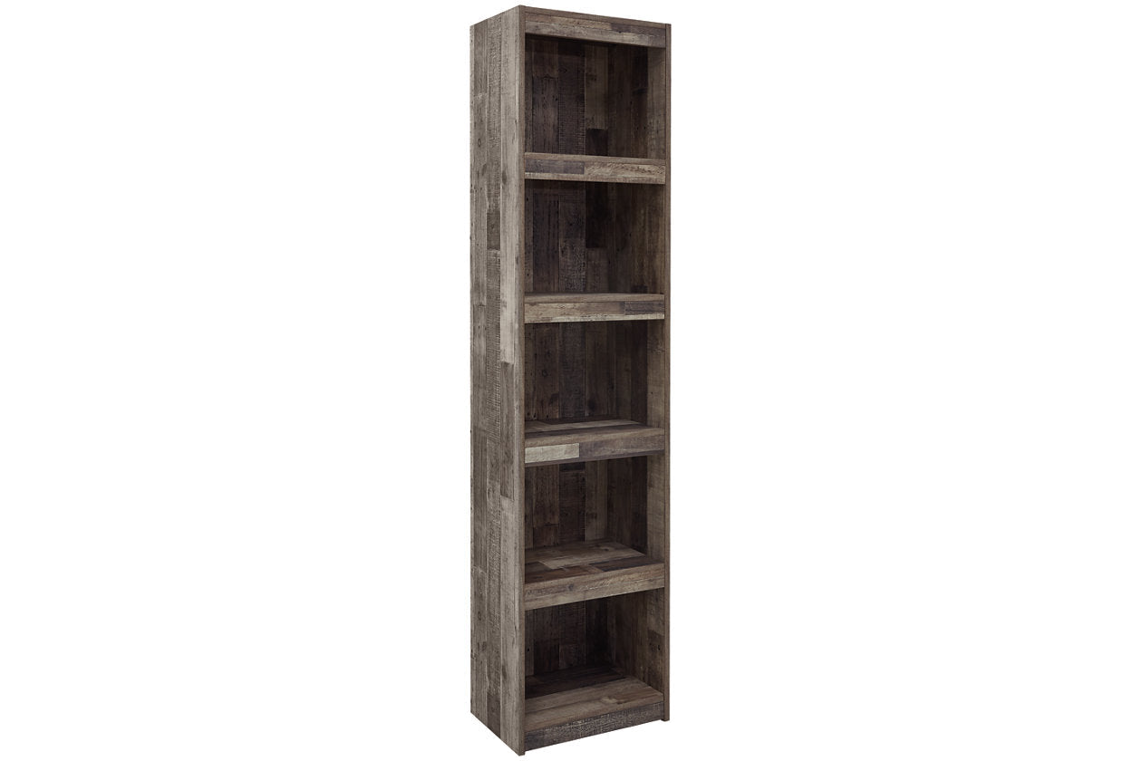 Derekson Multi Gray Pier - EW0200-124 - Bien Home Furniture &amp; Electronics
