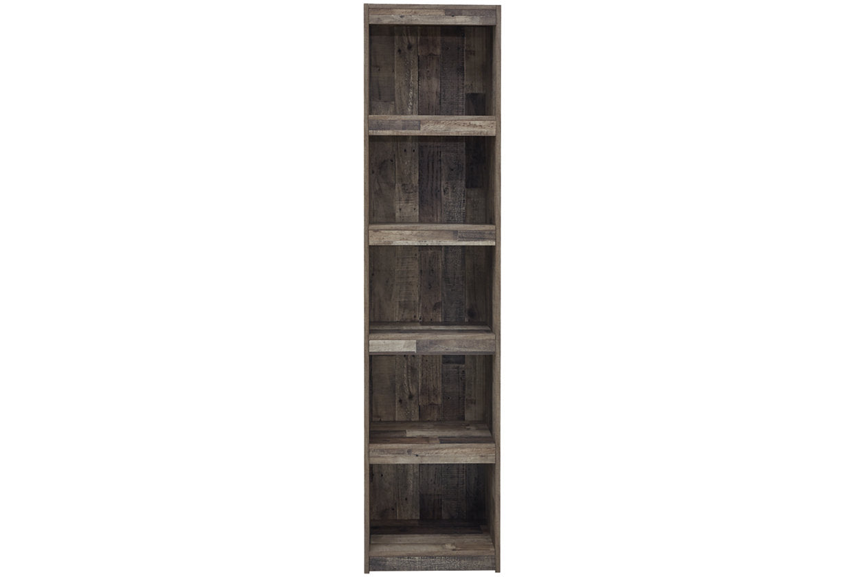 Derekson Multi Gray Pier - EW0200-124 - Bien Home Furniture &amp; Electronics