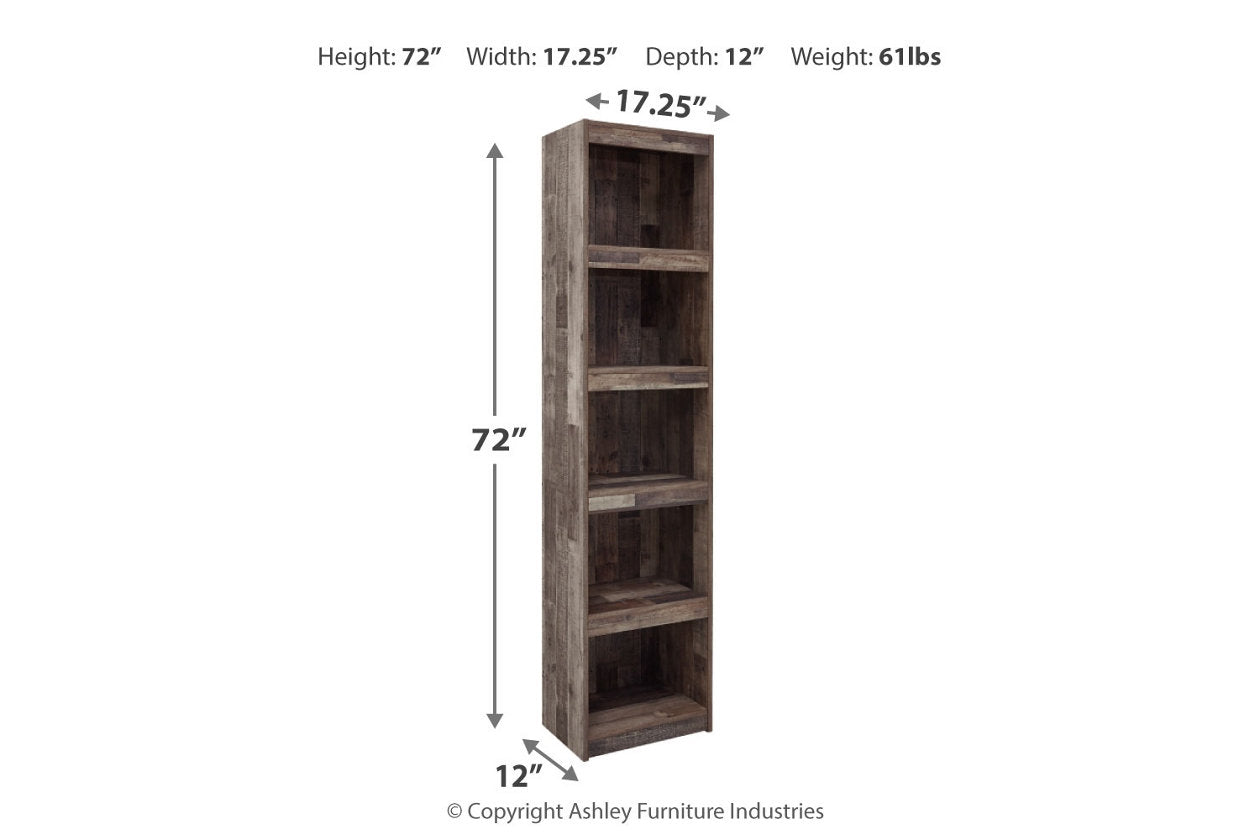 Derekson Multi Gray Pier - EW0200-124 - Bien Home Furniture &amp; Electronics