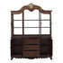 Deryn Park Cherry 2243-50 - 2243-50 - Bien Home Furniture & Electronics