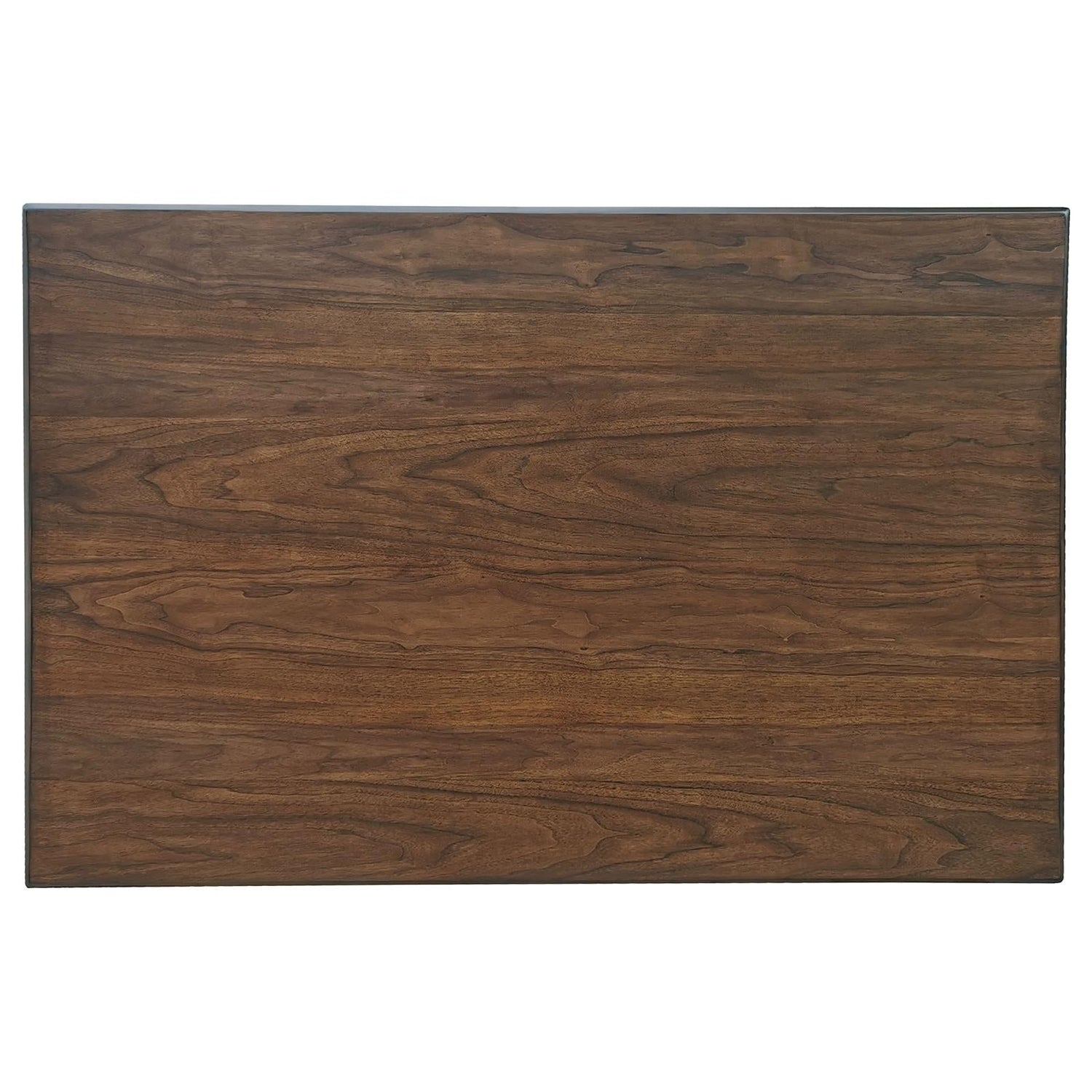 Dewey 5-Piece Rectangular Dining Set Brown/Walnut - 115208-S5 - Bien Home Furniture &amp; Electronics