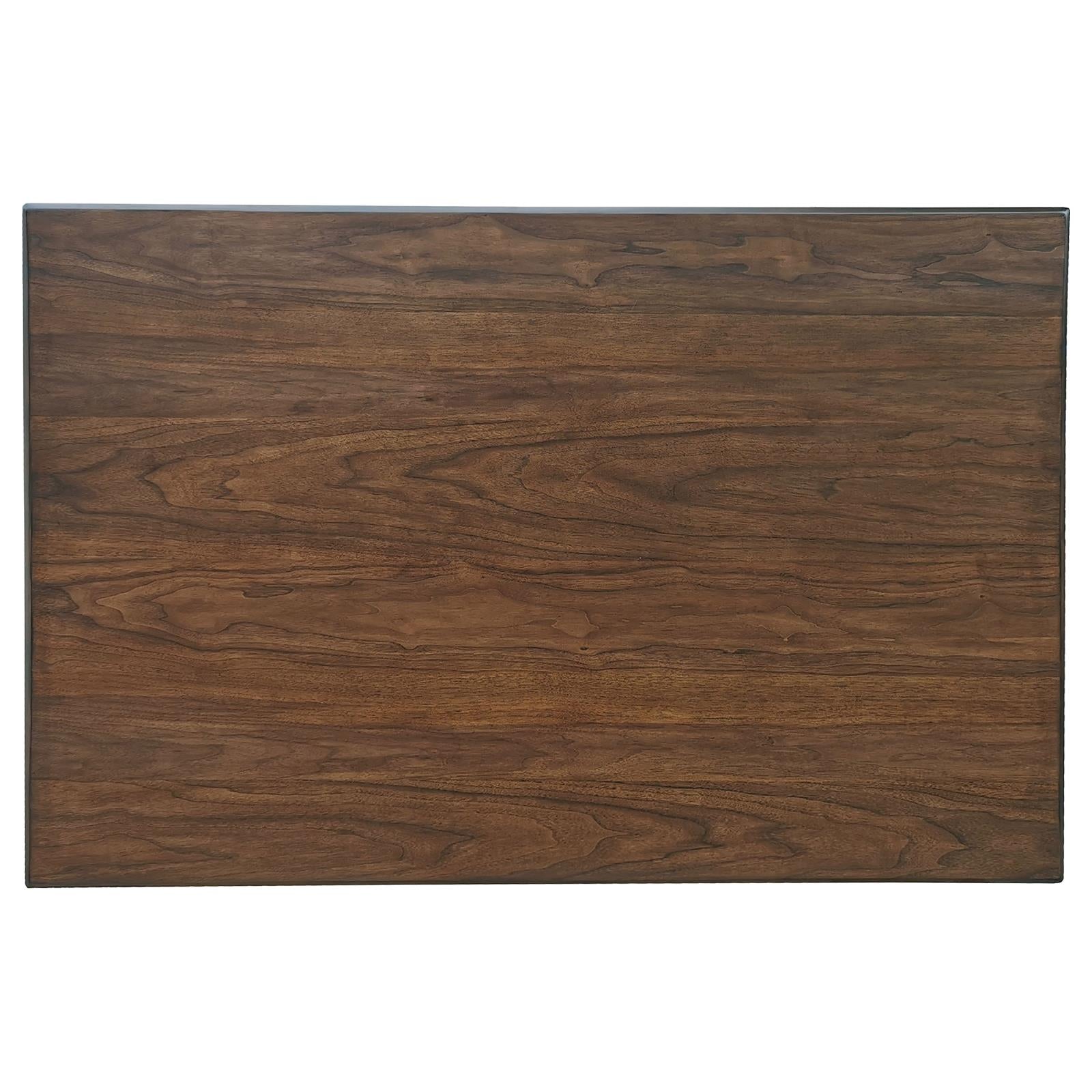 Dewey 5-Piece Rectangular Dining Set Brown/Walnut - 115208-S5 - Bien Home Furniture &amp; Electronics