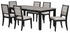DINING CHAIR - 121222 - Bien Home Furniture & Electronics