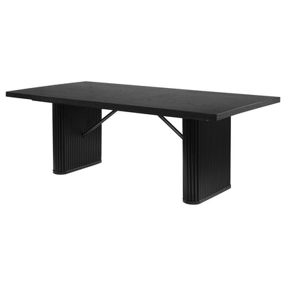 DINING TABLE - 106251 - Bien Home Furniture &amp; Electronics