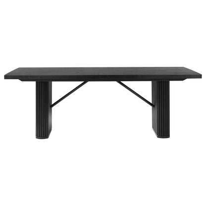 DINING TABLE - 106251 - Bien Home Furniture &amp; Electronics