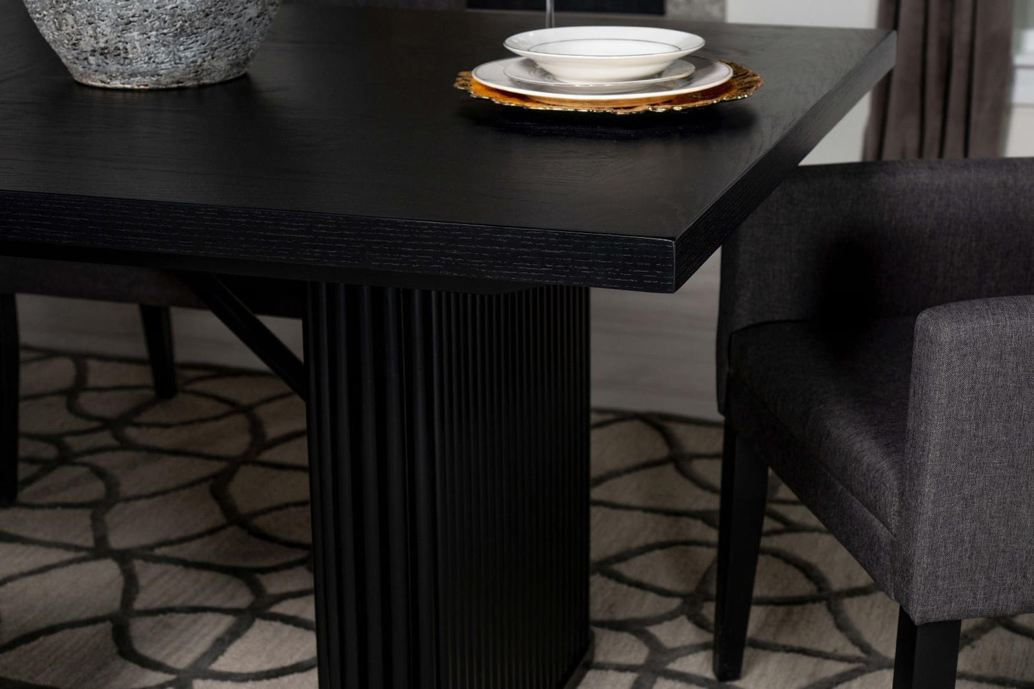 DINING TABLE - 106251 - Bien Home Furniture &amp; Electronics