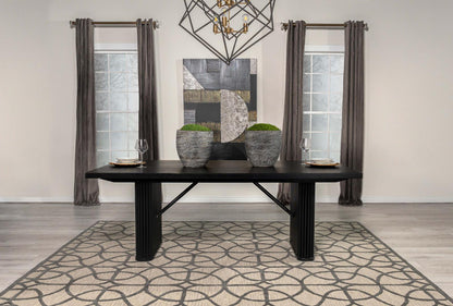 DINING TABLE - 106251 - Bien Home Furniture &amp; Electronics