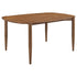 DINING TABLE - 108461 - Bien Home Furniture & Electronics