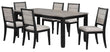 DINING TABLE - 121221 - Bien Home Furniture & Electronics