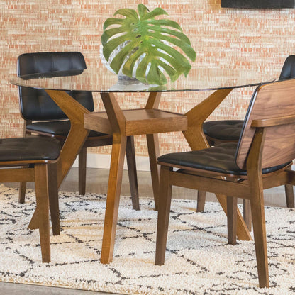 DINING TABLE - 122180BG - Bien Home Furniture &amp; Electronics