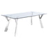 DINING TABLE - 190711 - Bien Home Furniture & Electronics