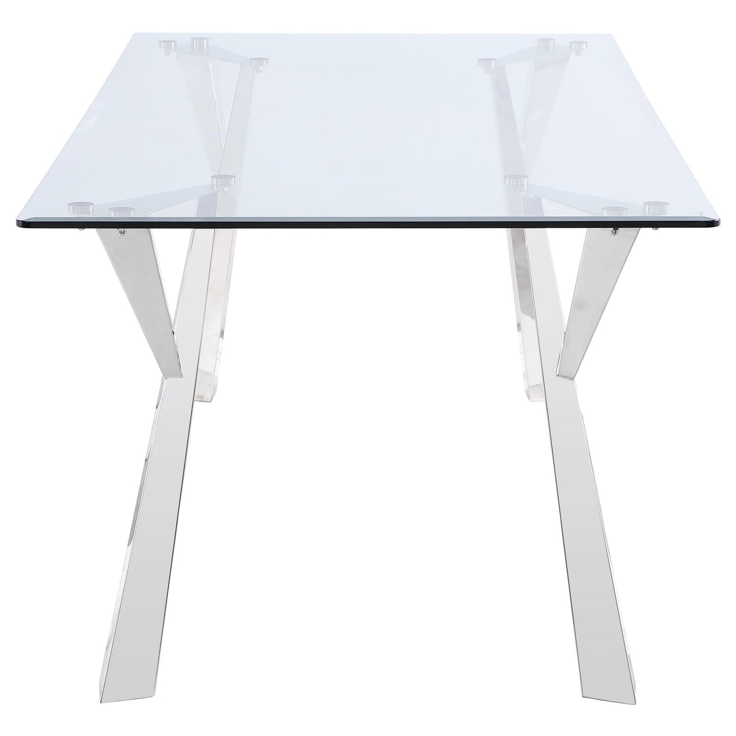 DINING TABLE - 190711 - Bien Home Furniture &amp; Electronics