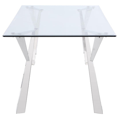 DINING TABLE - 190711 - Bien Home Furniture &amp; Electronics