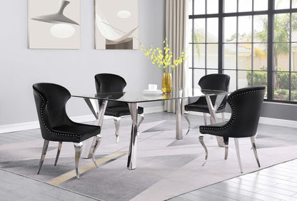 DINING TABLE - 190711 - Bien Home Furniture &amp; Electronics