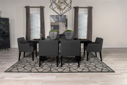 DINING TABLE 5 PC SET - 106251-S5 - Bien Home Furniture &amp; Electronics
