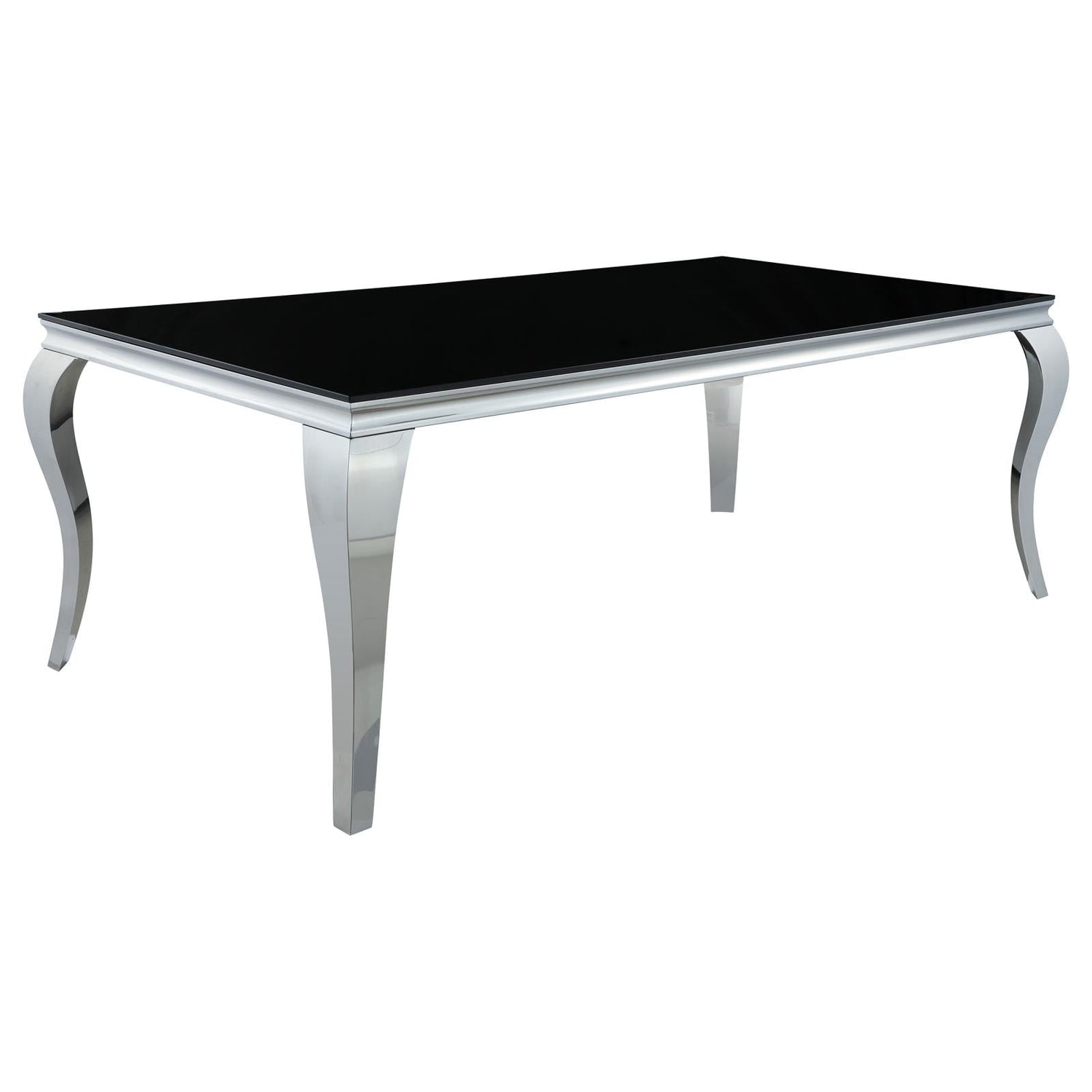 DINING TABLE 5 PC SET - 115071-S5 - Bien Home Furniture &amp; Electronics