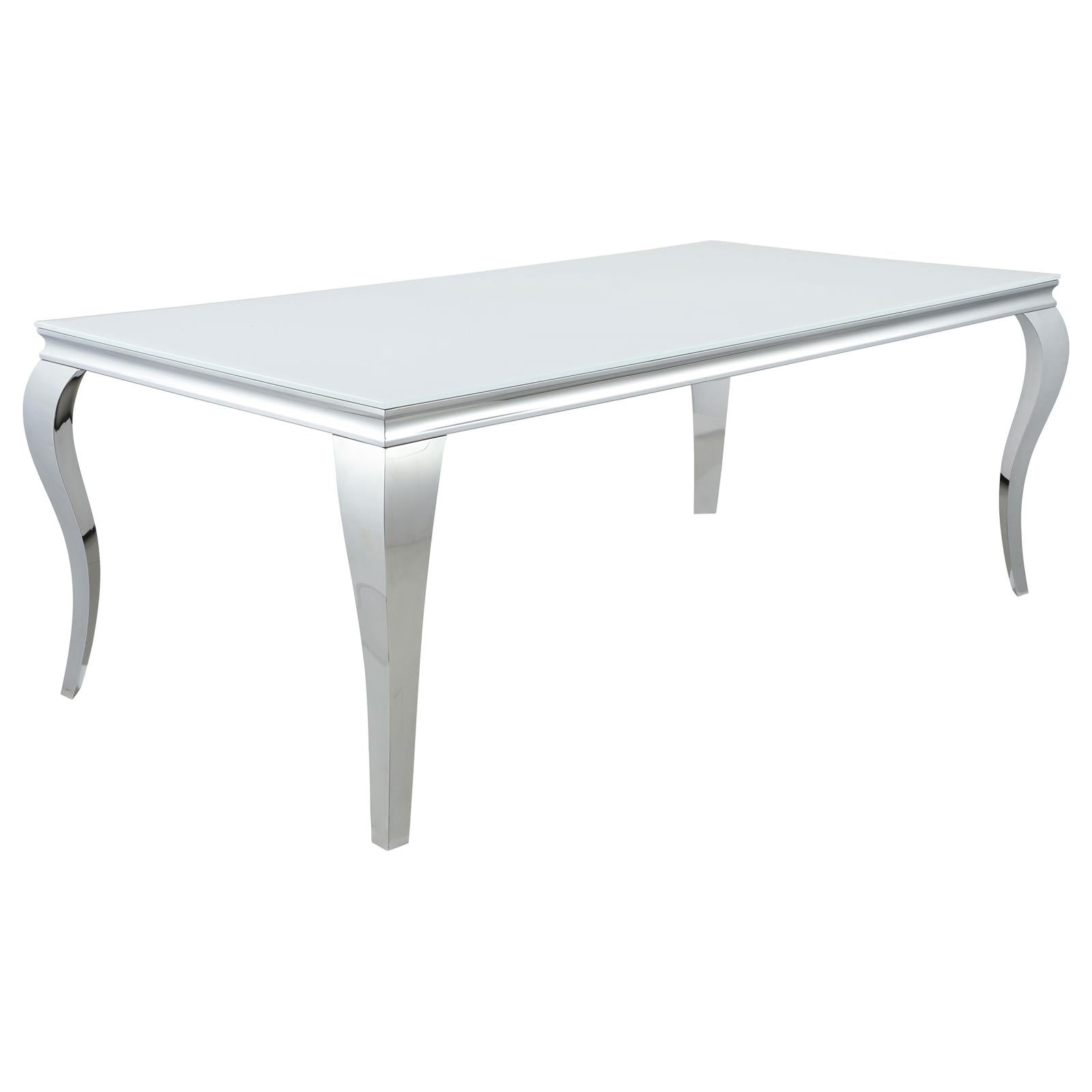DINING TABLE 5 PC SET - 115081-S5 - Bien Home Furniture &amp; Electronics