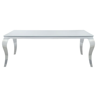 DINING TABLE 5 PC SET - 115081-S5G - Bien Home Furniture &amp; Electronics