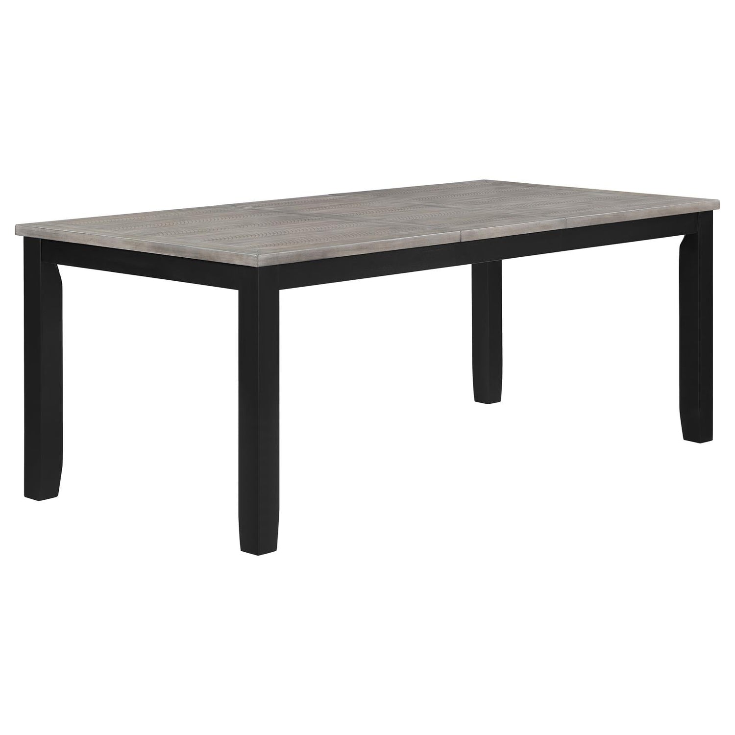 DINING TABLE 5 PC SET - 121221-S5 - Bien Home Furniture &amp; Electronics