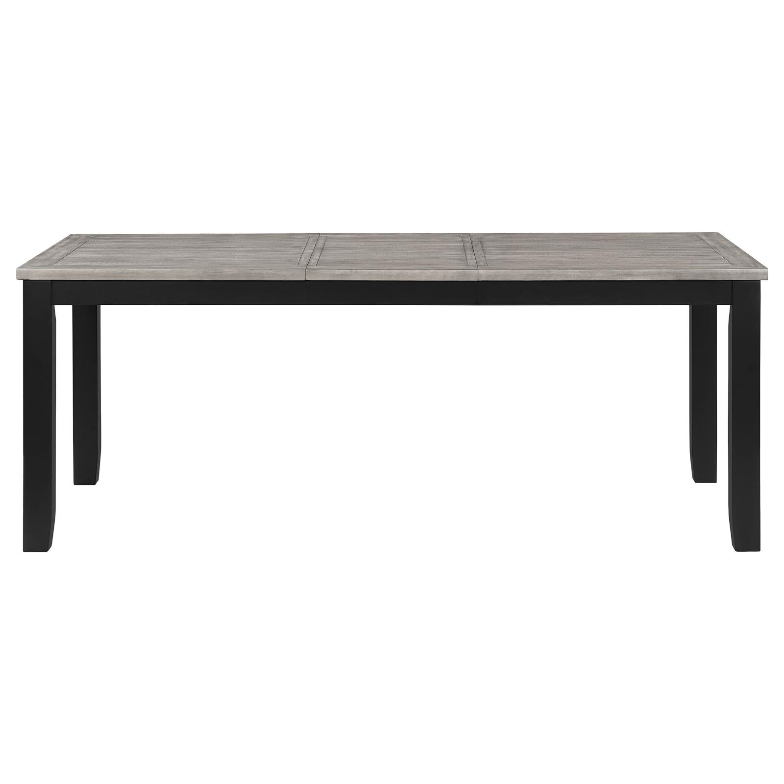 DINING TABLE 5 PC SET - 121221-S5 - Bien Home Furniture &amp; Electronics