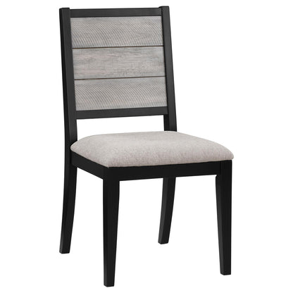 DINING TABLE 5 PC SET - 121221-S5 - Bien Home Furniture &amp; Electronics