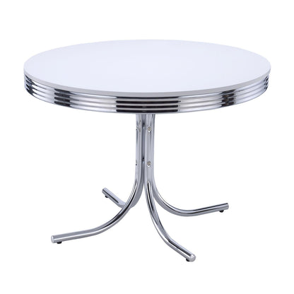 DINING TABLE 5 PC SET - 2388-S5R - Bien Home Furniture &amp; Electronics