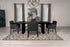 DINING TABLE 7 PC SET - 106251-S7 - Bien Home Furniture & Electronics