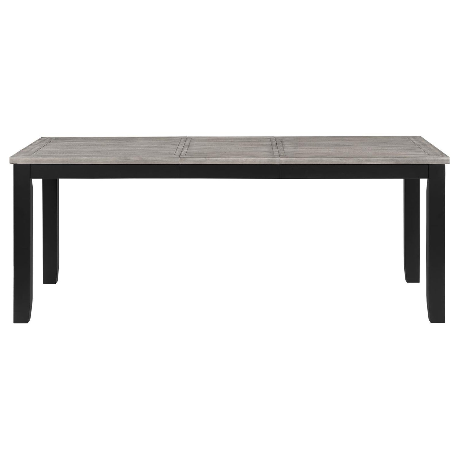 DINING TABLE 7 PC SET - 121221-S7 - Bien Home Furniture &amp; Electronics