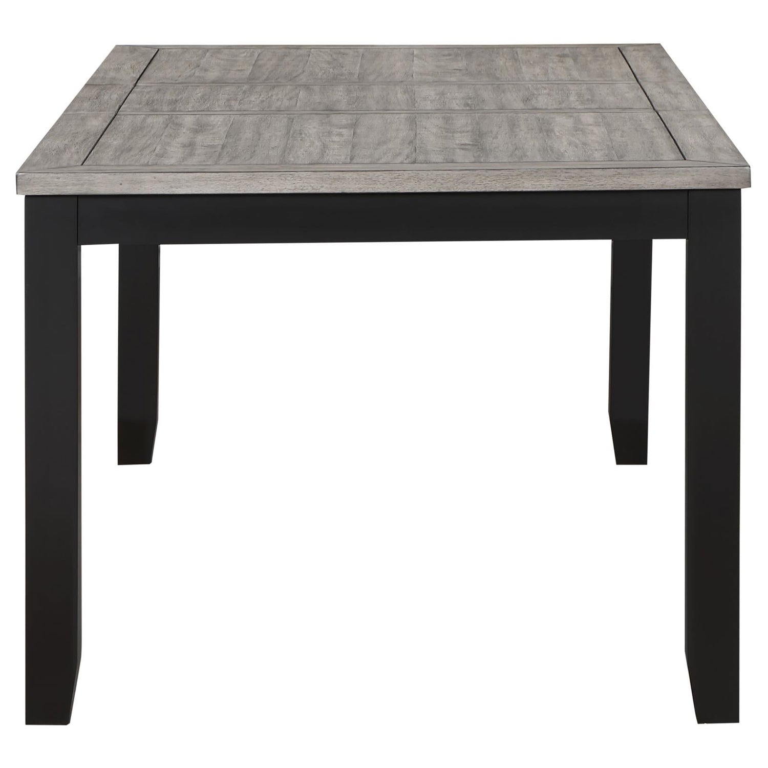 DINING TABLE 7 PC SET - 121221-S7 - Bien Home Furniture &amp; Electronics