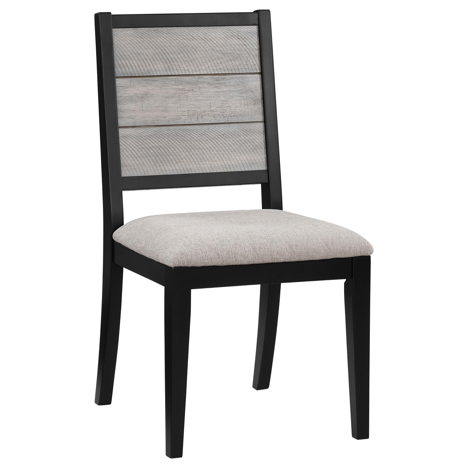 DINING TABLE 7 PC SET - 121221-S7 - Bien Home Furniture &amp; Electronics