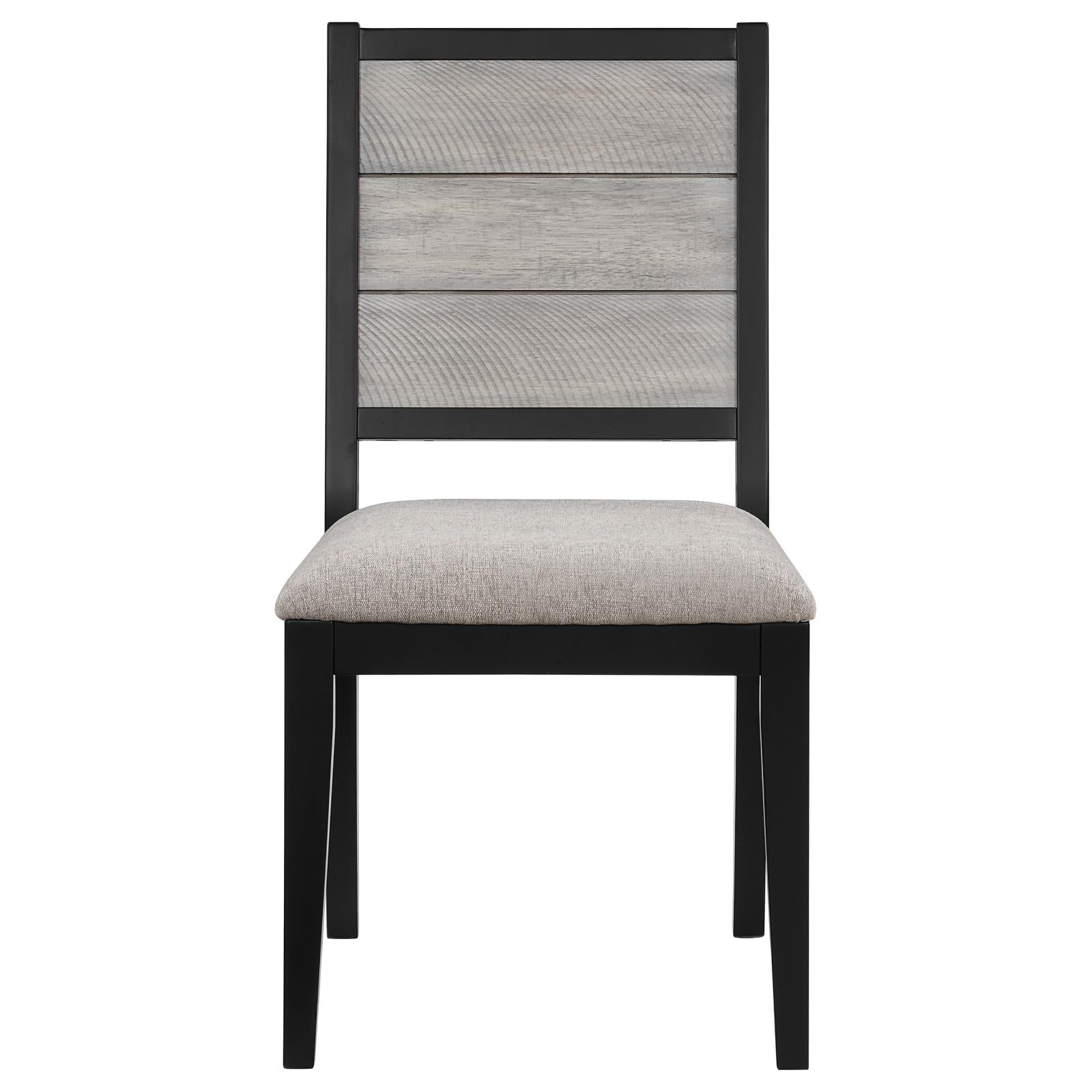 DINING TABLE 7 PC SET - 121221-S7 - Bien Home Furniture &amp; Electronics