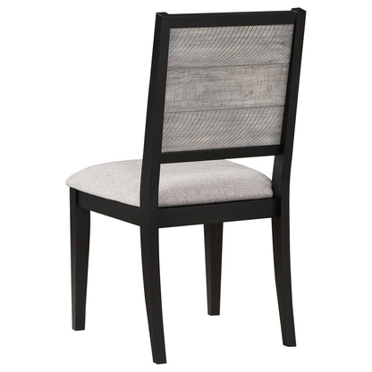 DINING TABLE 7 PC SET - 121221-S7 - Bien Home Furniture &amp; Electronics