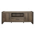 Dogue Brown/Gunmetal 63" TV Stand - 36060NM-63T - Bien Home Furniture & Electronics