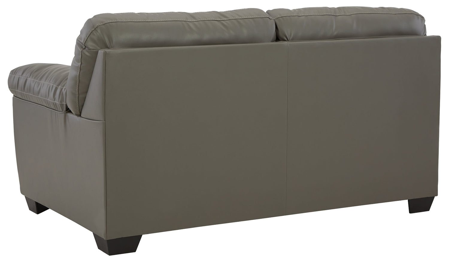 Donlen Gray Living Room Set - SET | 5970238 | 5970235 - Bien Home Furniture &amp; Electronics