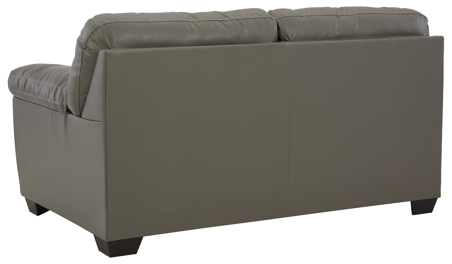 Donlen Gray Living Room Set - SET | 5970238 | 5970235 - Bien Home Furniture &amp; Electronics