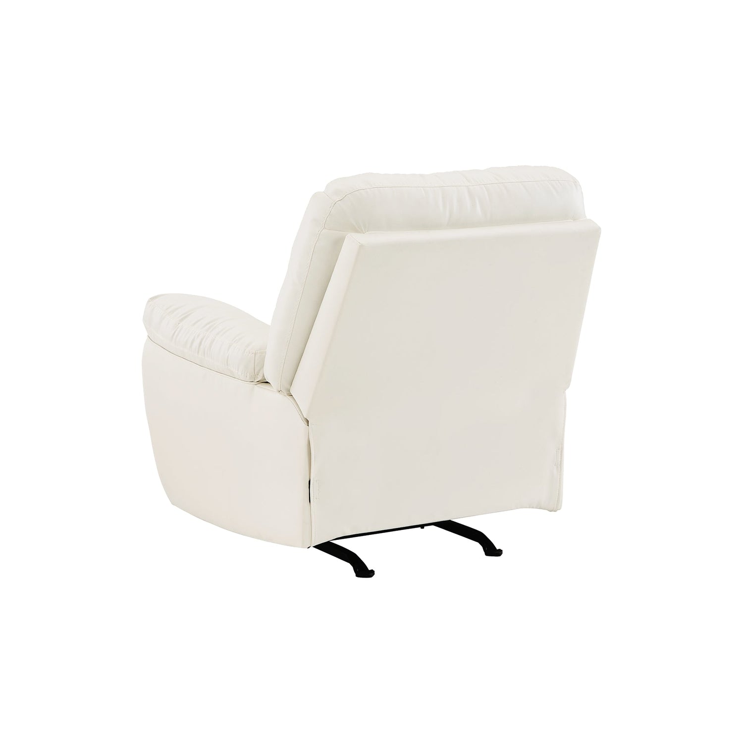 Donlen White LAF Sectional - SET | 5970316 | 5970367 - Bien Home Furniture &amp; Electronics