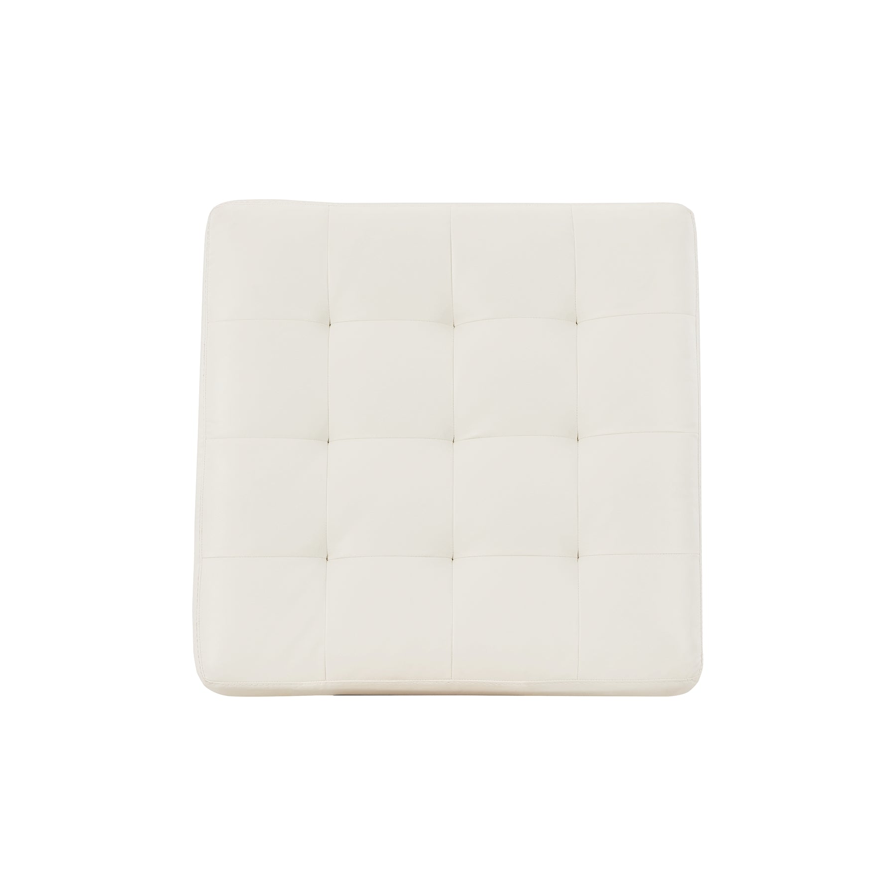 Donlen White RAF Sectional - SET | 5970317 | 5970366 - Bien Home Furniture &amp; Electronics