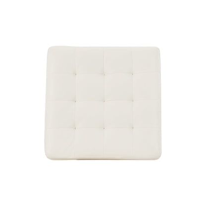 Donlen White RAF Sectional - SET | 5970317 | 5970366 - Bien Home Furniture &amp; Electronics