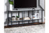 Donnesta Gray/Black 65" TV Stand - W192-10 - Bien Home Furniture & Electronics