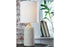 Donnford Gray Table Lamp - L180114 - Bien Home Furniture & Electronics