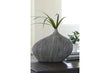 Donya Antique Black Vase - A2000546 - Bien Home Furniture & Electronics