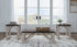 Dorrinson Antique White Table (Set of 3) - T236-13 - Bien Home Furniture & Electronics