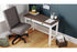 Dorrinson Two-tone 47" Home Office Desk - H287-14 - Bien Home Furniture & Electronics