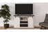 Dorrinson Two-tone 54" TV Stand - W287-48 - Bien Home Furniture & Electronics
